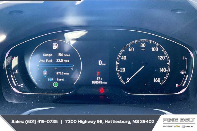 used 2022 Honda Accord car, priced at $23,234