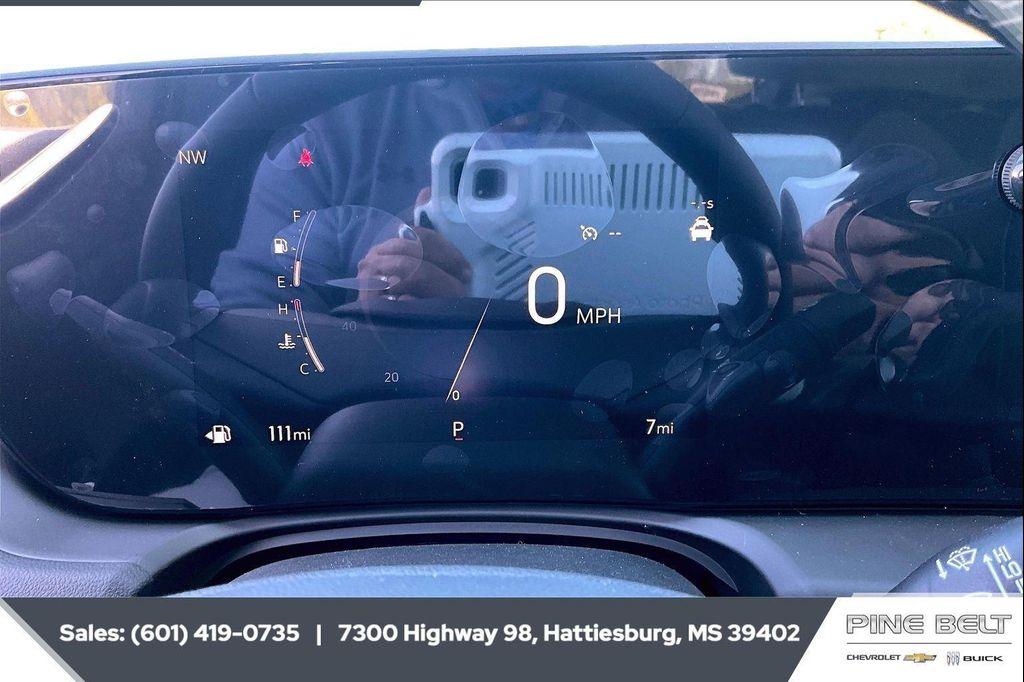 new 2026 Buick Encore GX car, priced at $27,406