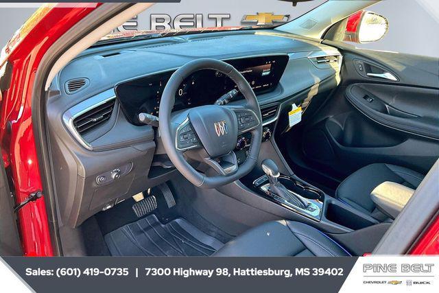 new 2026 Buick Encore GX car, priced at $29,318