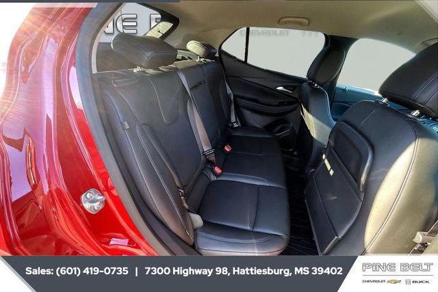 new 2026 Buick Encore GX car, priced at $29,318