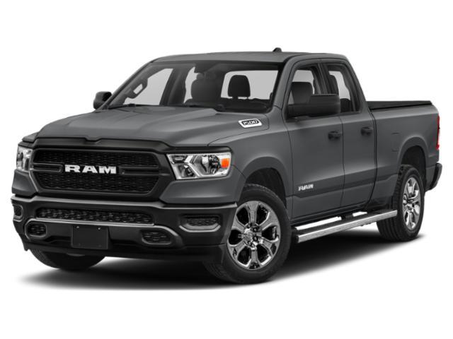 used 2019 Ram 1500 car, priced at $15,658