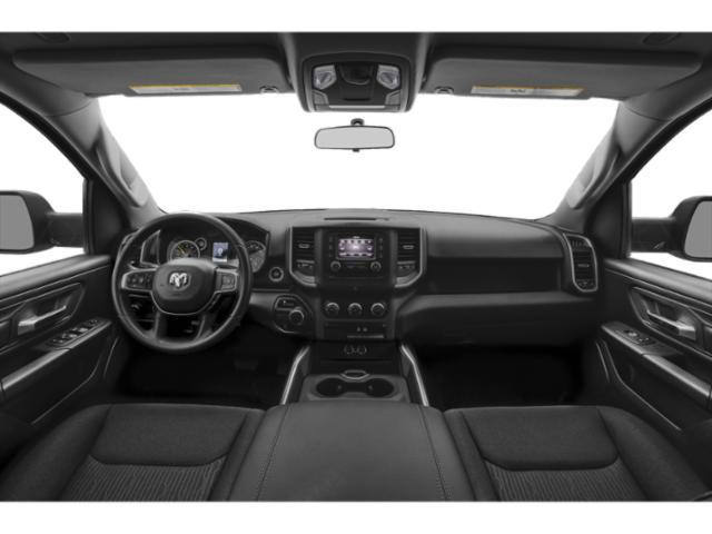 used 2019 Ram 1500 car, priced at $15,658