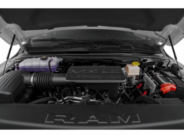 used 2019 Ram 1500 car, priced at $15,658