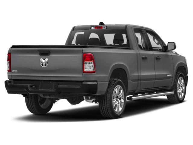 used 2019 Ram 1500 car, priced at $15,658