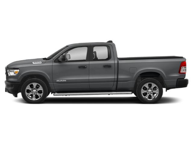 used 2019 Ram 1500 car, priced at $15,658