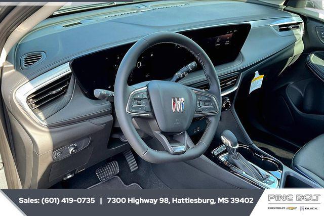 new 2026 Buick Encore GX car, priced at $27,223