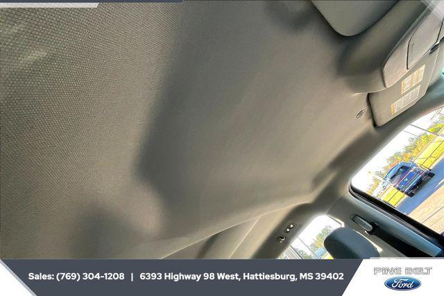 used 2024 Ford F-150 car, priced at $37,234