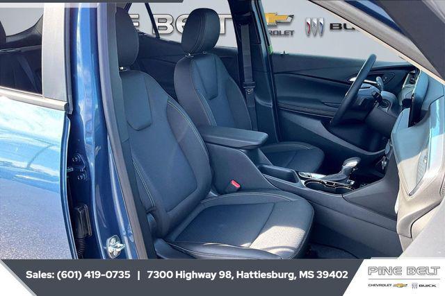 new 2026 Buick Encore GX car, priced at $29,352