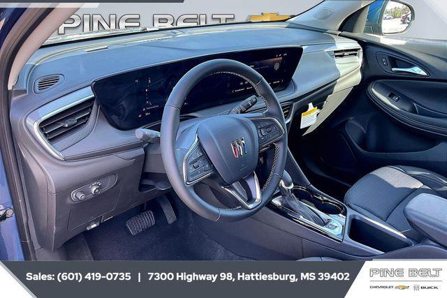 new 2026 Buick Encore GX car, priced at $29,352