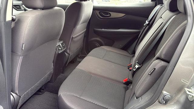 used 2022 Nissan Rogue Sport car, priced at $21,999