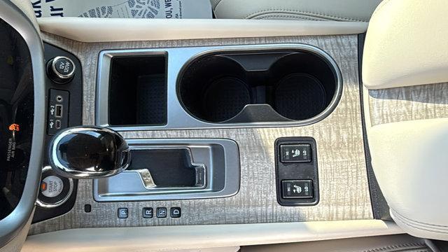 used 2021 Nissan Murano car, priced at $20,499