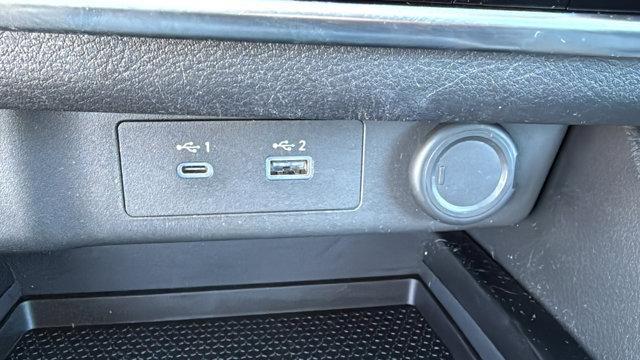 used 2022 Nissan Rogue car, priced at $22,596