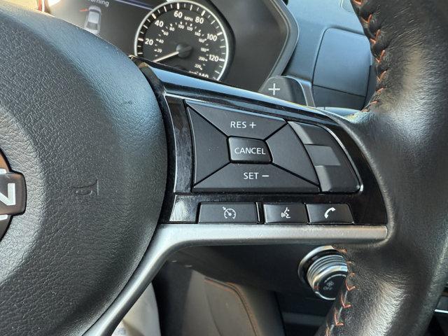 used 2024 Nissan Altima car, priced at $19,954