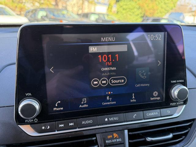 used 2024 Nissan Altima car, priced at $19,954