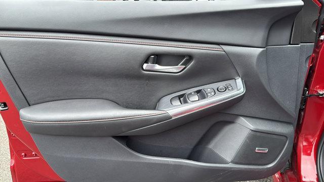 used 2024 Nissan Sentra car, priced at $21,388