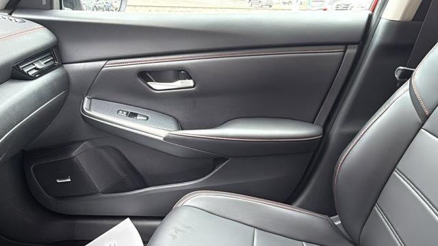 used 2024 Nissan Sentra car, priced at $21,388