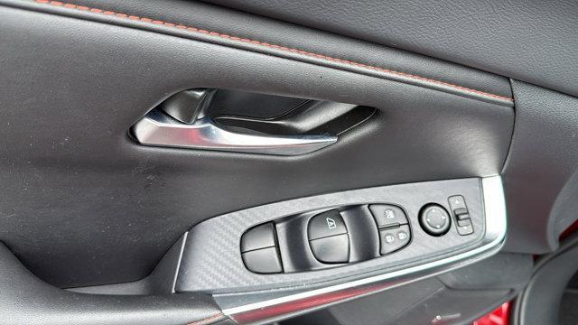 used 2024 Nissan Sentra car, priced at $21,388