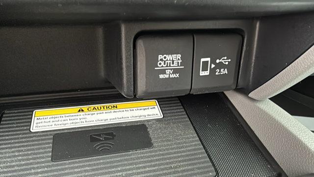 used 2022 Honda Pilot car, priced at $30,387