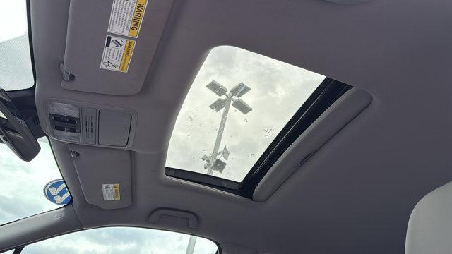 used 2022 Honda Pilot car, priced at $30,387