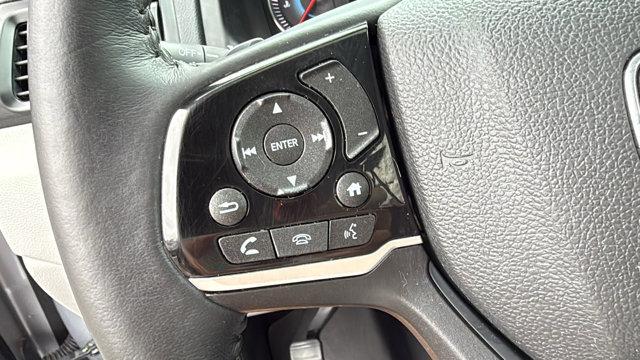 used 2022 Honda Pilot car, priced at $30,387