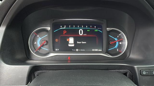 used 2022 Honda Pilot car, priced at $30,387