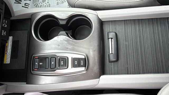 used 2022 Honda Pilot car, priced at $30,387