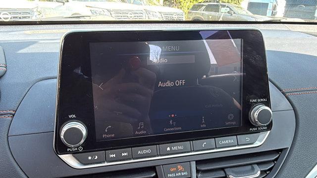 used 2021 Nissan Altima car, priced at $16,999