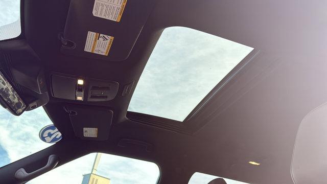 used 2025 Nissan Armada car, priced at $67,528