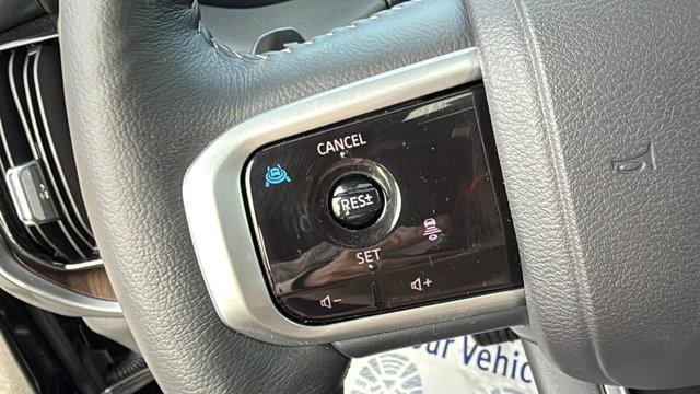 used 2025 Nissan Armada car, priced at $67,528