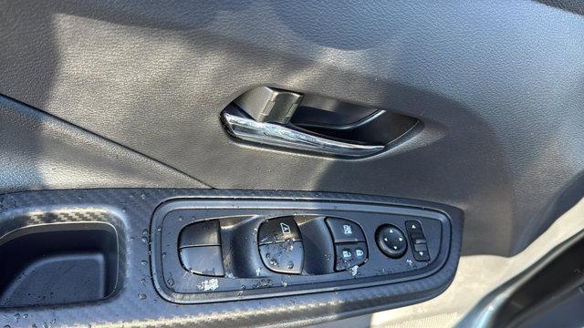 used 2025 Nissan Versa car, priced at $17,999