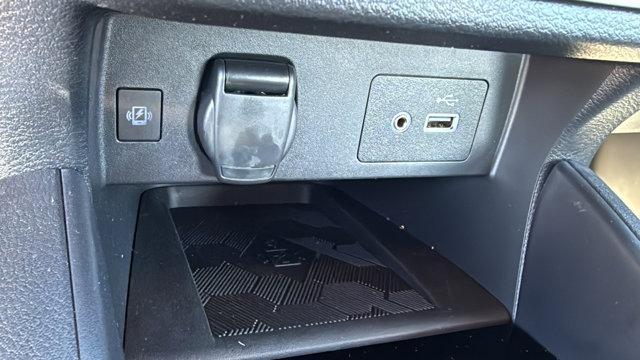 used 2025 Nissan Versa car, priced at $17,999