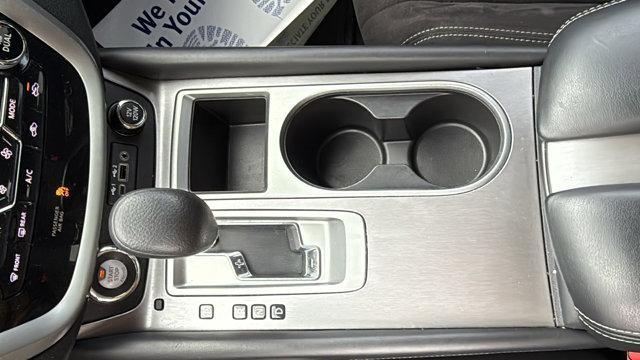 used 2019 Nissan Murano car, priced at $17,513