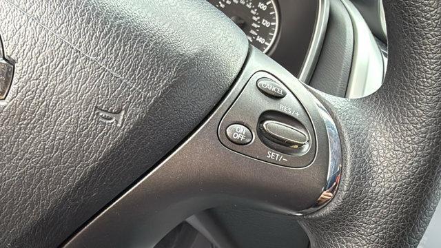 used 2019 Nissan Murano car, priced at $17,513