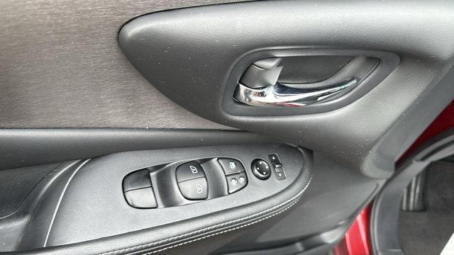 used 2019 Nissan Murano car, priced at $17,513