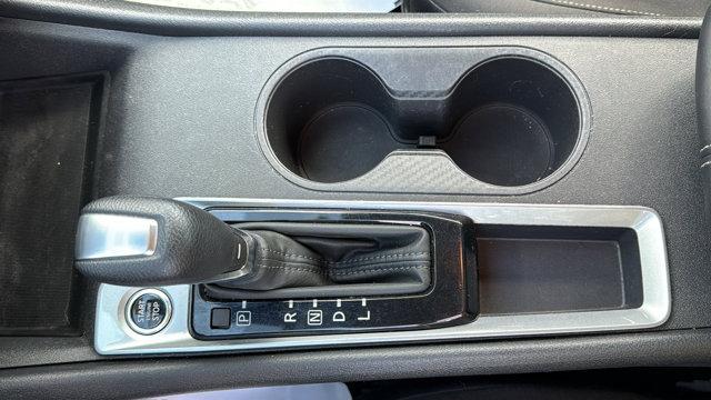 used 2024 Nissan Altima car, priced at $19,999