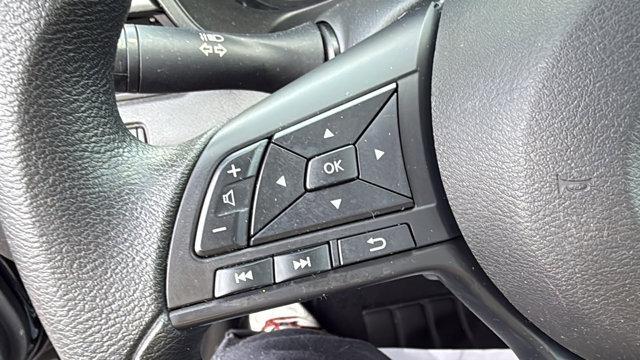 used 2024 Nissan Altima car, priced at $19,999