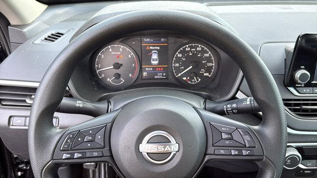 used 2024 Nissan Altima car, priced at $19,999