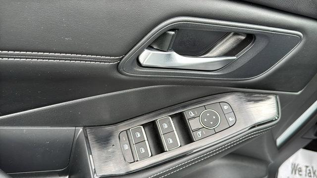 used 2024 Nissan Rogue car, priced at $29,999