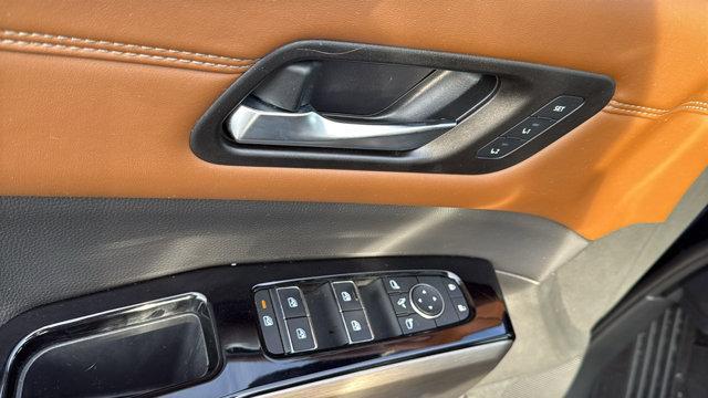 used 2023 Nissan Pathfinder car, priced at $33,946