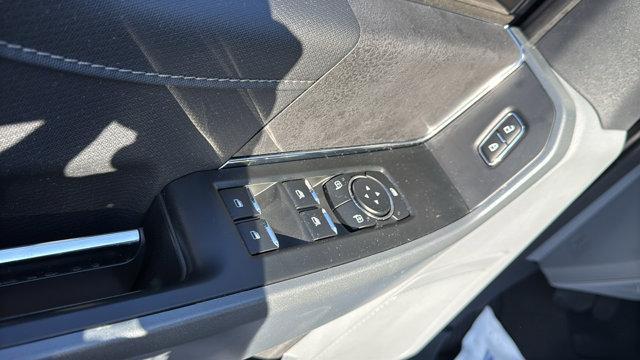 used 2024 Ford F-150 car, priced at $44,998