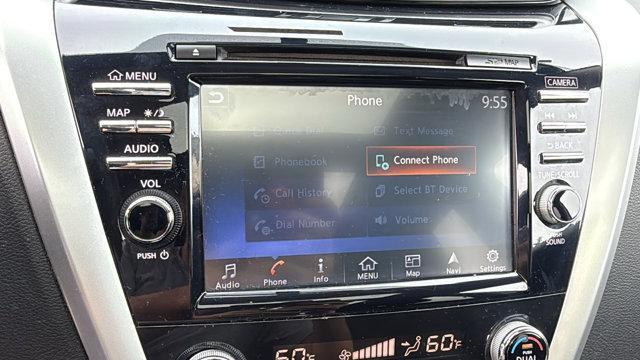 used 2015 Nissan Murano car, priced at $14,999