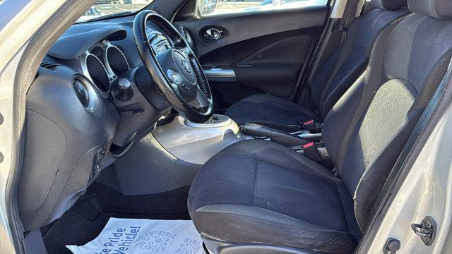 used 2013 Nissan Juke car, priced at $8,999