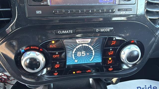 used 2013 Nissan Juke car, priced at $8,999