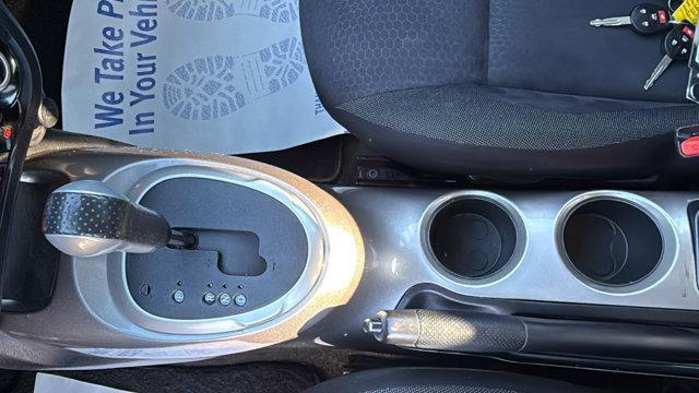 used 2013 Nissan Juke car, priced at $8,999