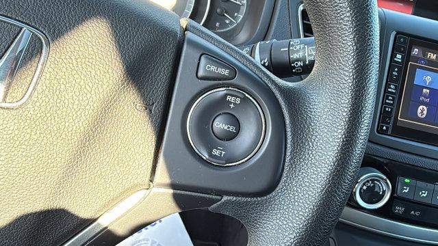 used 2016 Honda CR-V car, priced at $14,699