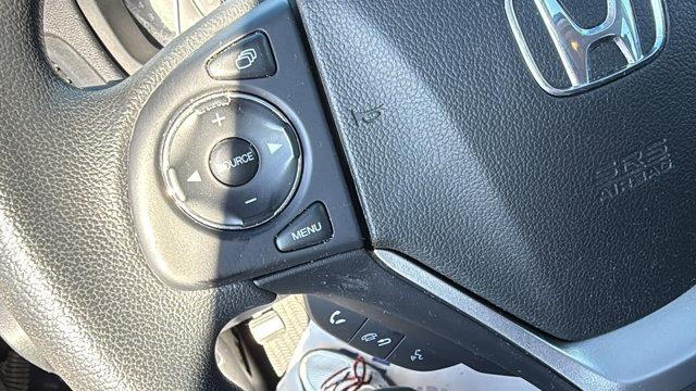 used 2016 Honda CR-V car, priced at $14,699