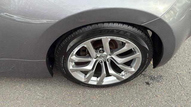 used 2013 Nissan 370Z car, priced at $19,999