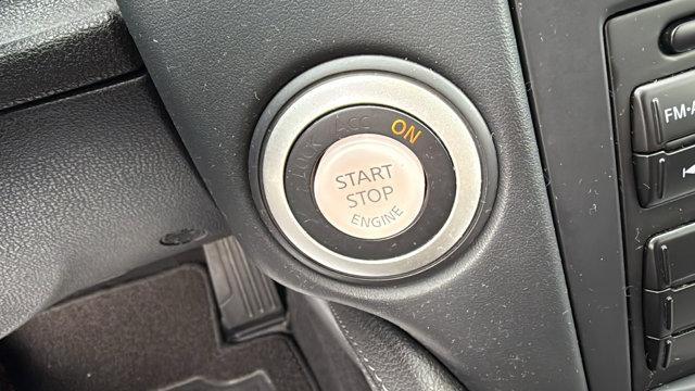 used 2013 Nissan 370Z car, priced at $19,999