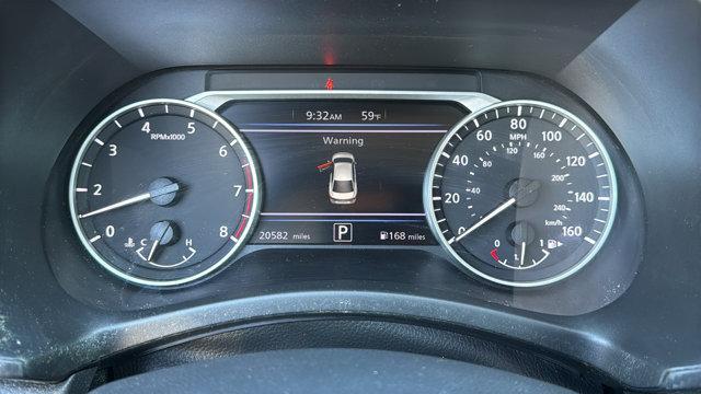 used 2023 Nissan Sentra car, priced at $20,999