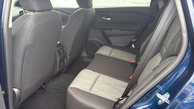 used 2026 Nissan Rogue car, priced at $29,320